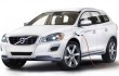 Volvo is launching the XC90 hybrid in 2 years