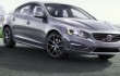 First drive of the latest Volvo S60 T5 Drive-E 