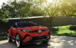 Scion C-HR Concept 2015