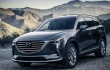 Mazda CX-9 - 2016