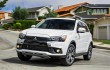 Mitsubishi Outlander Sport - 2016