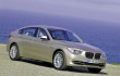 BMW 535i Gran Tourismo