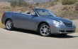 Chrysler Sebring Convertible