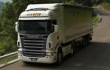 Scania R Series