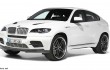 AC Schnitzer BMW X6 M