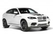 AC Schnitzer BMW X6 M review