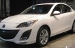 Mazda3 Sedan