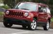 Jeep Patriot 24L Sport