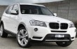 2012 BMW X3