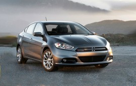 2013 Dodge Dart Limited