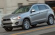 Mitsubishi Outlander 2013