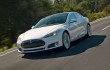 Tesla Model S Performance