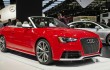 Audi RS5 Cabriolet 2013