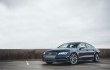 2013 Audi S7 Quattro