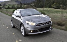 2013 Dodge Dart