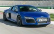 2014 Audi R8 V10 Plus