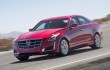 2014 Cadillac CTS 2.0T