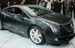 Cadillac ELR 2014