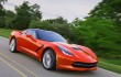 2014 Chevrolet Corvette Stingray Z51 