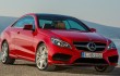 Mercedes E-Class Coupe next gen