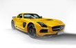 2014 Mercedes-Benz SLS AMG Black Series