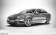 2015 Mercedes-Benz C400 4MATIC sedan