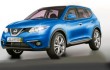 2014 Nissan X-Trail