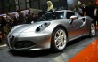 2014 Alfa Romeo 4C