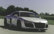 2014 Audi R8 4.2 FSI Coupe