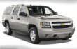 2014 Chevrolet Suburban