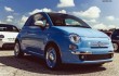 2014 Fiat 500 1957 edition