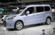 2014 Ford Transit Connect Wagon