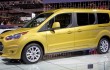 Ford Transit Connect Wagon