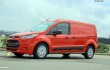 2014 Ford Transit Connect Cargo Van