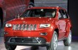 2014 Jeep Grand Cherokee SRT