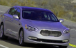 2015 Kia K900 V-8