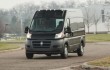 2014 Ram Promaster 1500