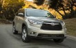 2014 Toyota Highlander Limited AWD