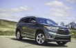 Toyota Highlander Limited AWD 2014