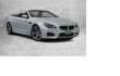 2014 BMW M6 Cabrio