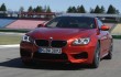 BMW M6 Coupe Competition Package