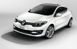 Renault Megane 2014