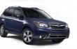 Subaru Forester 4th Generation