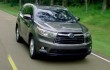 2014 Toyota Highlander Hybrid AWD