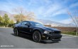 2014 Ford Mustang Shelby GT500