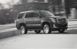 Cadillac Escalade 8-Speed, 2015