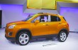 2015 Chevrolet Trax