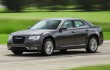 2015 Chrysler 300 V-6 AWD