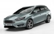 2015 Ford Focus Wagon