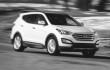 2015 Hyundai Santa Fe Sport 2.0T AWD